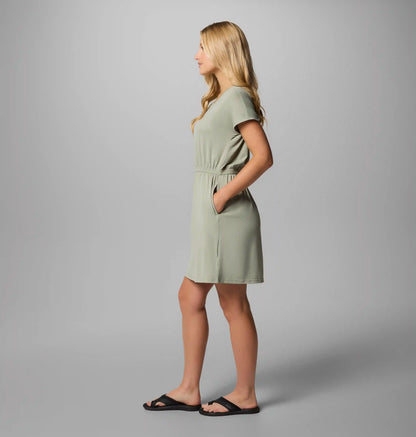 Women's Chill River Short Sleeve Dress