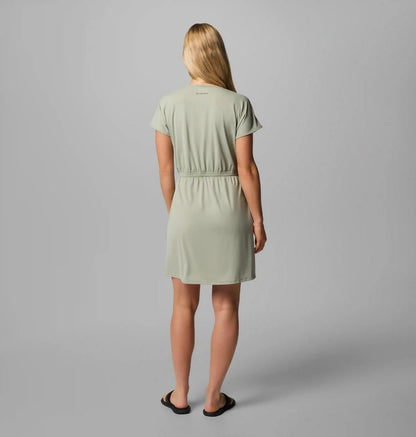 Women's Chill River Short Sleeve Dress