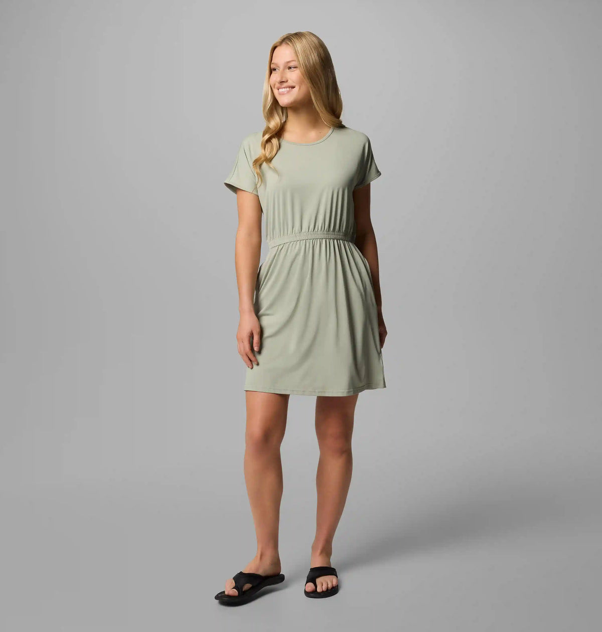 Women's Chill River Short Sleeve Dress