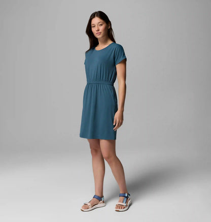 Women's Chill River Short Sleeve Dress