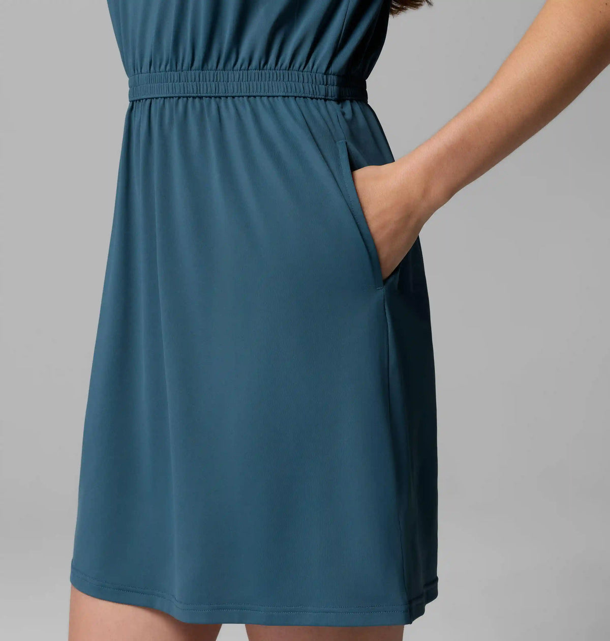 Women's Chill River Short Sleeve Dress