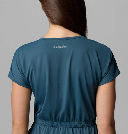 Women's Chill River Short Sleeve Dress