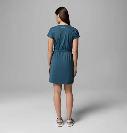 Women's Chill River Short Sleeve Dress