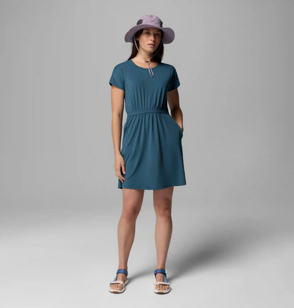 Women's Chill River Short Sleeve Dress
