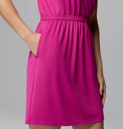 Women's Chill River Short Sleeve Dress