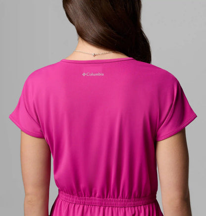 Women's Chill River Short Sleeve Dress