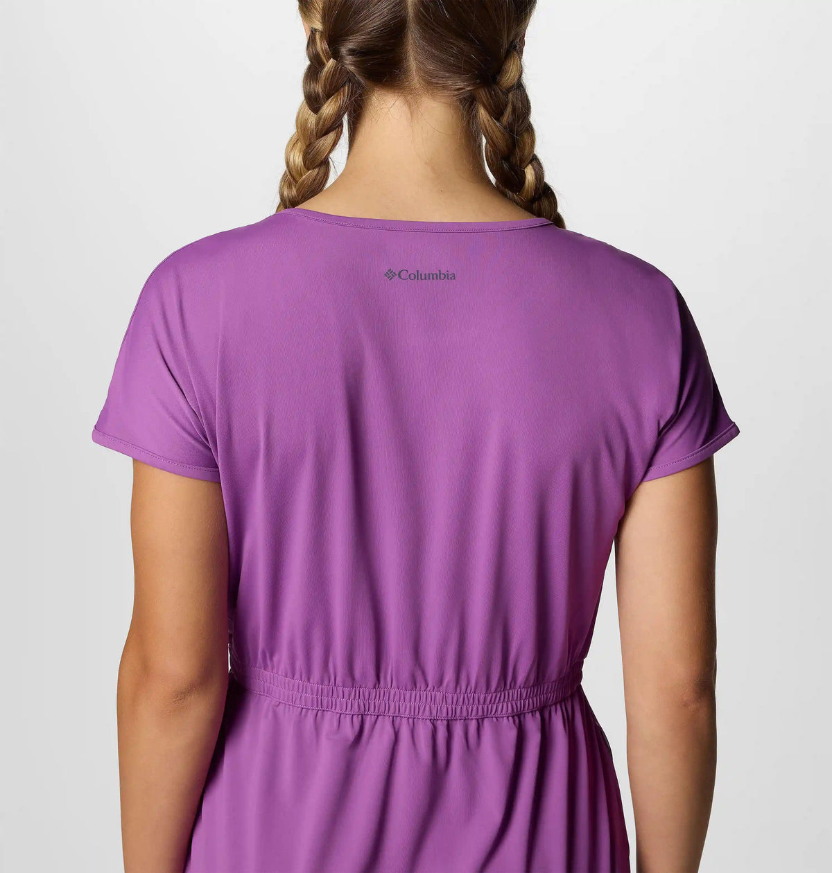 Women's Chill River Short Sleeve Dress