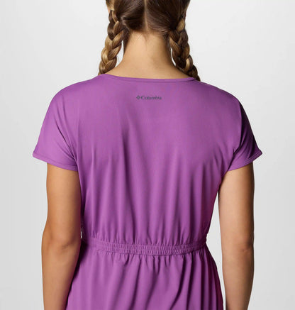 Women's Chill River Short Sleeve Dress