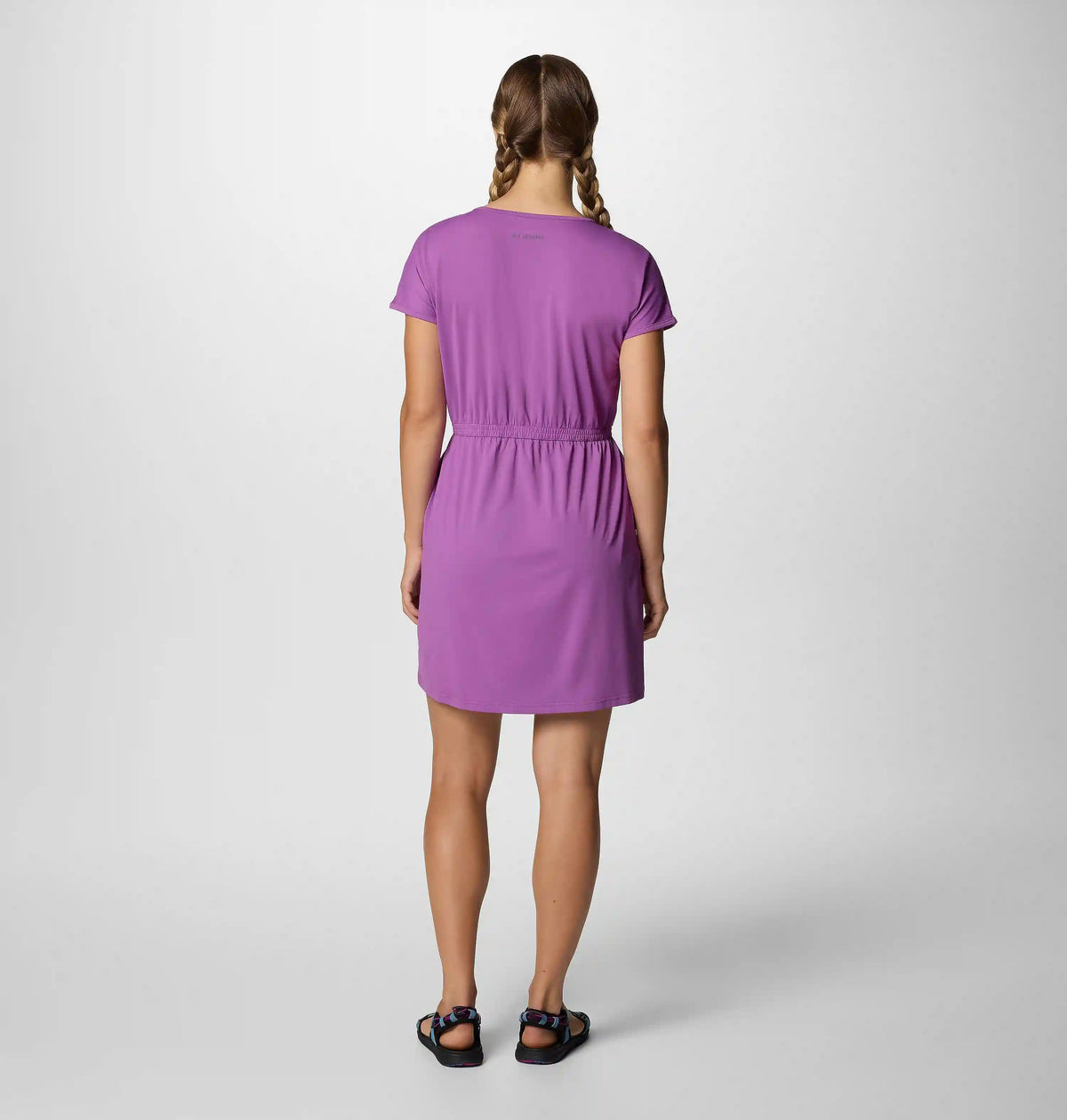 Women's Chill River Short Sleeve Dress