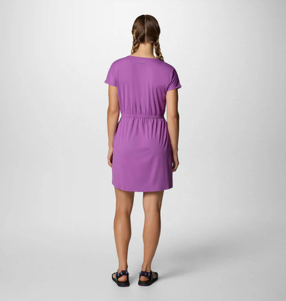 Women's Chill River Short Sleeve Dress