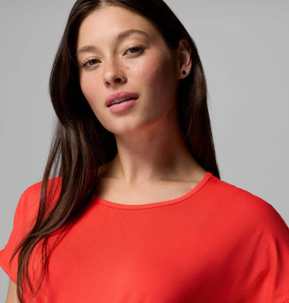 Women's Chill River Short Sleeve Dress