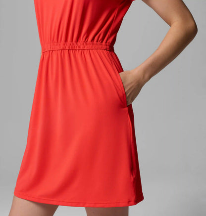 Women's Chill River Short Sleeve Dress