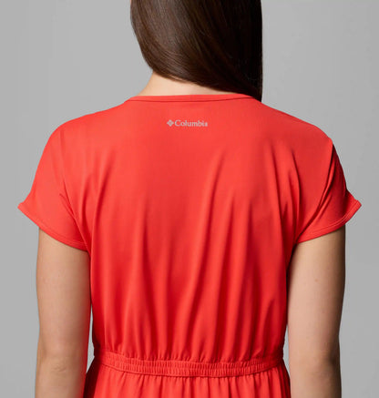 Women's Chill River Short Sleeve Dress