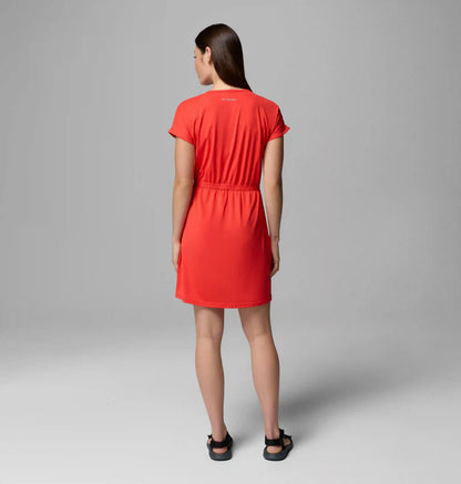 Women's Chill River Short Sleeve Dress