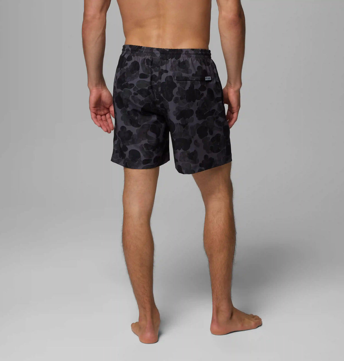 Men's PFG Rambler Printed Water Shorts