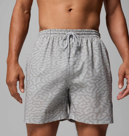 Men's PFG Rambler Printed Water Shorts