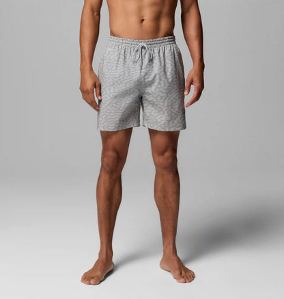 Men's PFG Rambler Printed Water Shorts