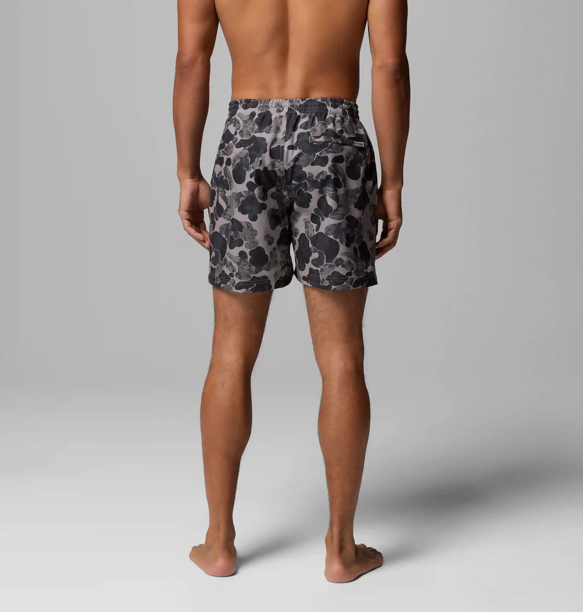 Men's PFG Rambler Printed Water Shorts