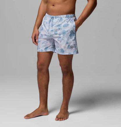 Men's PFG Rambler Printed Water Shorts