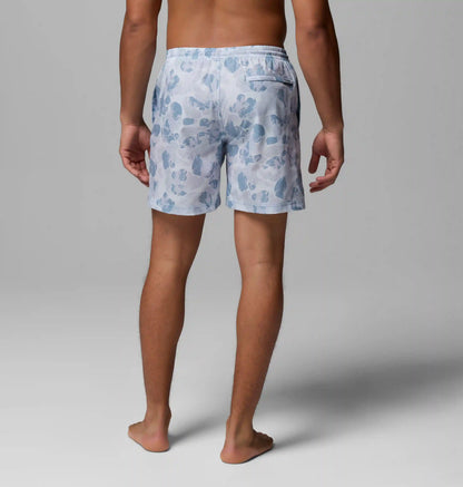 Men's PFG Rambler Printed Water Shorts