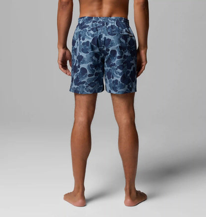 Men's PFG Rambler Printed Water Shorts