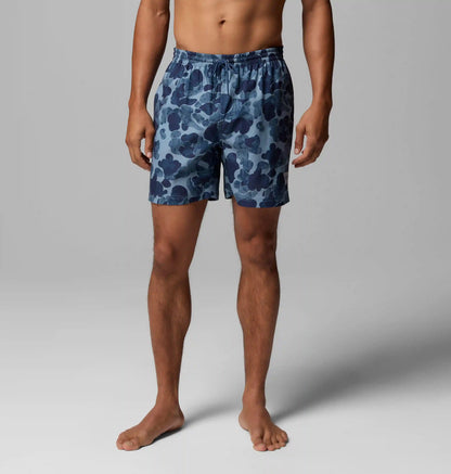 Men's PFG Rambler Printed Water Shorts