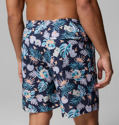 Men's PFG Rambler Printed Water Shorts