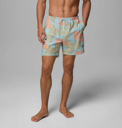 Men's PFG Rambler Printed Water Shorts