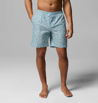 Men's PFG Rambler Printed Water Shorts