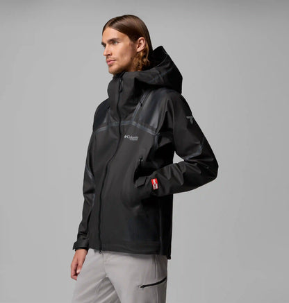 Men's Whistler Peak Rain Shell Rain