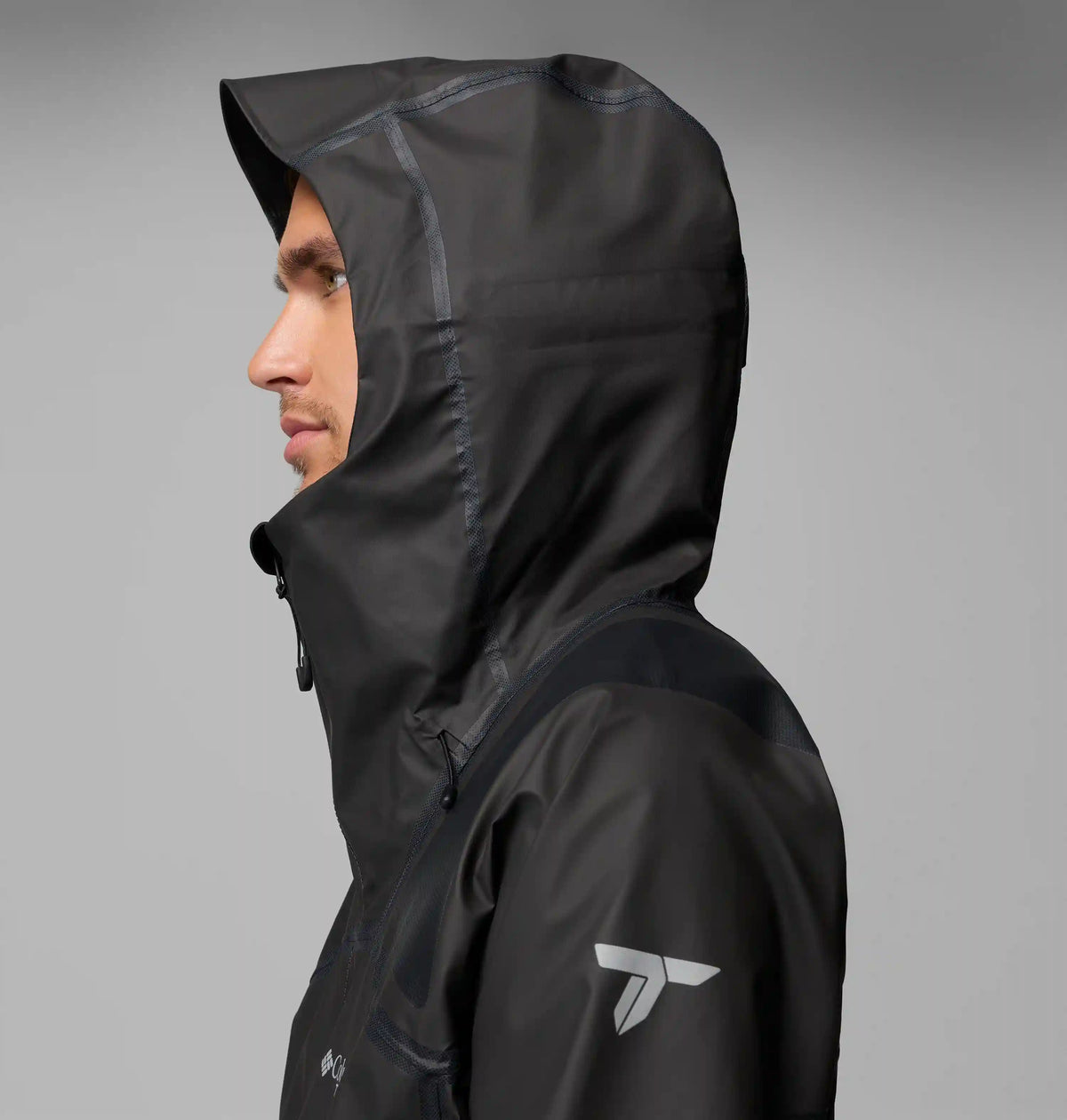 Men's Whistler Peak Rain Shell Rain