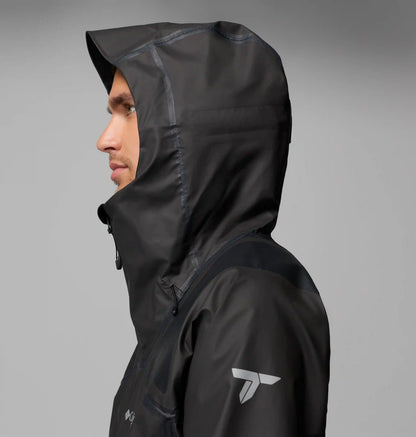 Men's Whistler Peak Rain Shell Rain