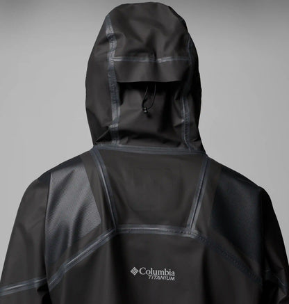 Men's Whistler Peak Rain Shell Rain