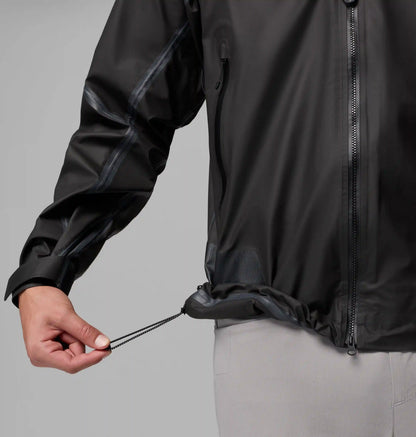 Men's Whistler Peak Rain Shell Rain