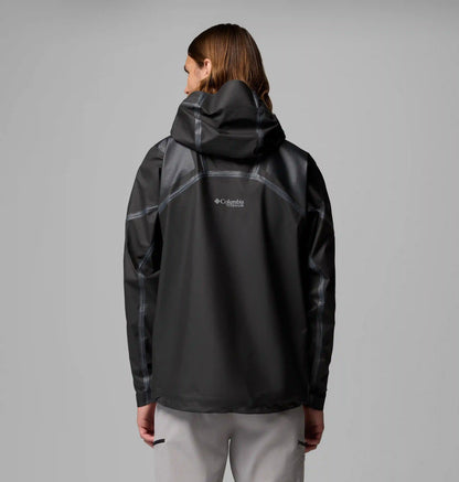 Men's Whistler Peak Rain Shell Rain