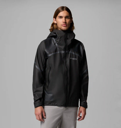 Men's Whistler Peak Rain Shell Rain