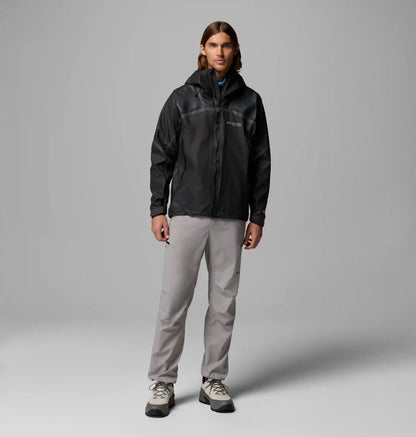 Men's Whistler Peak Rain Shell Rain