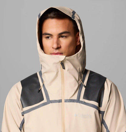 Men's Whistler Peak Rain Shell Rain