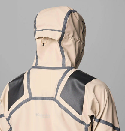 Men's Whistler Peak Rain Shell Rain
