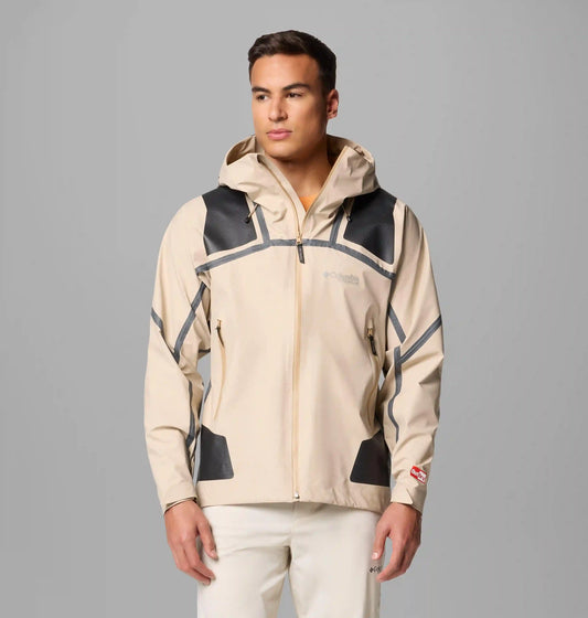 Men's Whistler Peak Rain Shell Rain