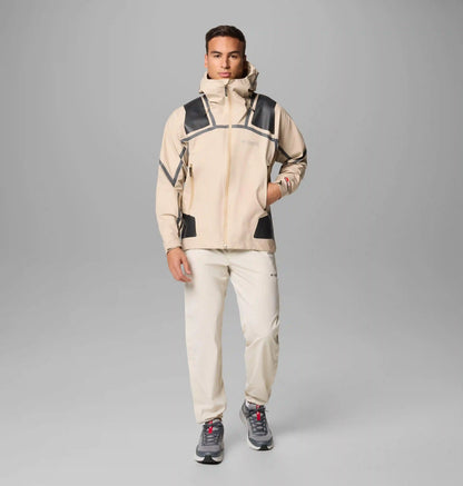 Men's Whistler Peak Rain Shell Rain