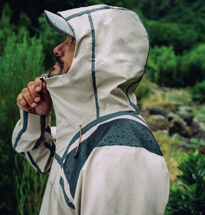 Men's Whistler Peak Rain Shell Rain
