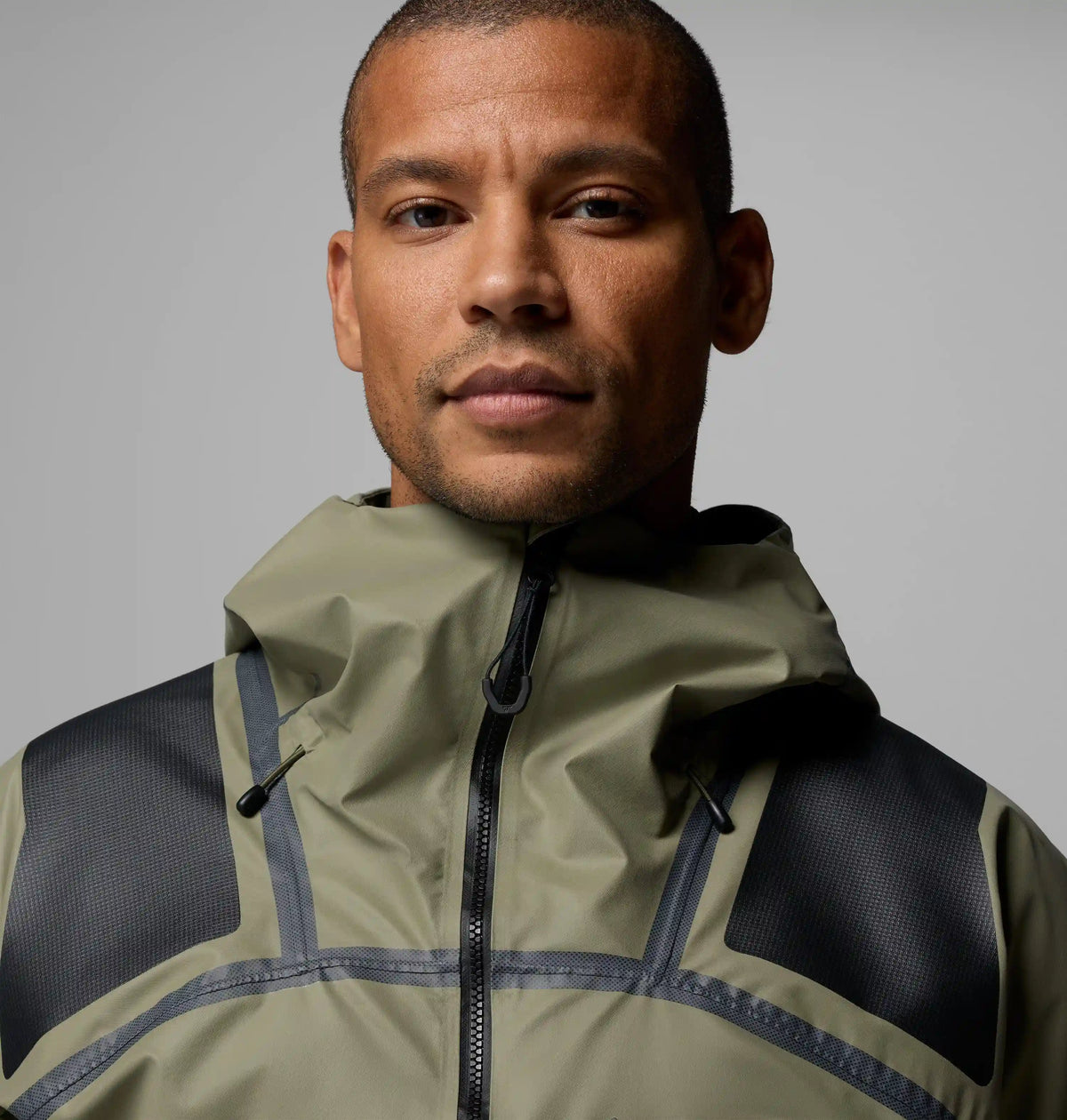 Men's Whistler Peak Rain Shell Rain