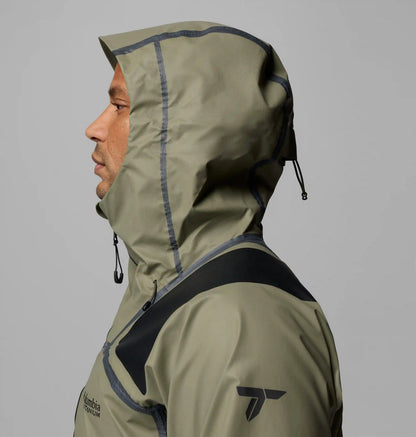 Men's Whistler Peak Rain Shell Rain