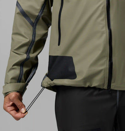 Men's Whistler Peak Rain Shell Rain