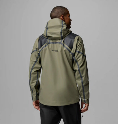 Men's Whistler Peak Rain Shell Rain