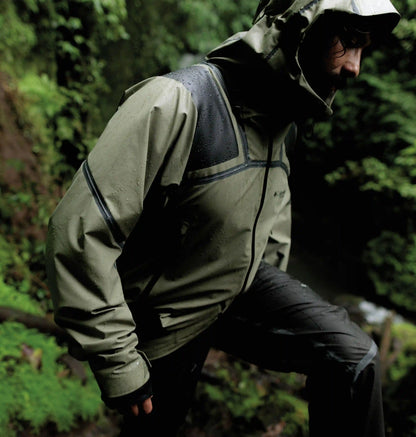 Men's Whistler Peak Rain Shell Rain