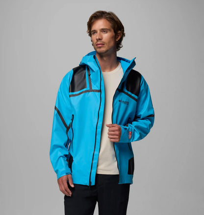 Men's Whistler Peak Rain Shell Rain