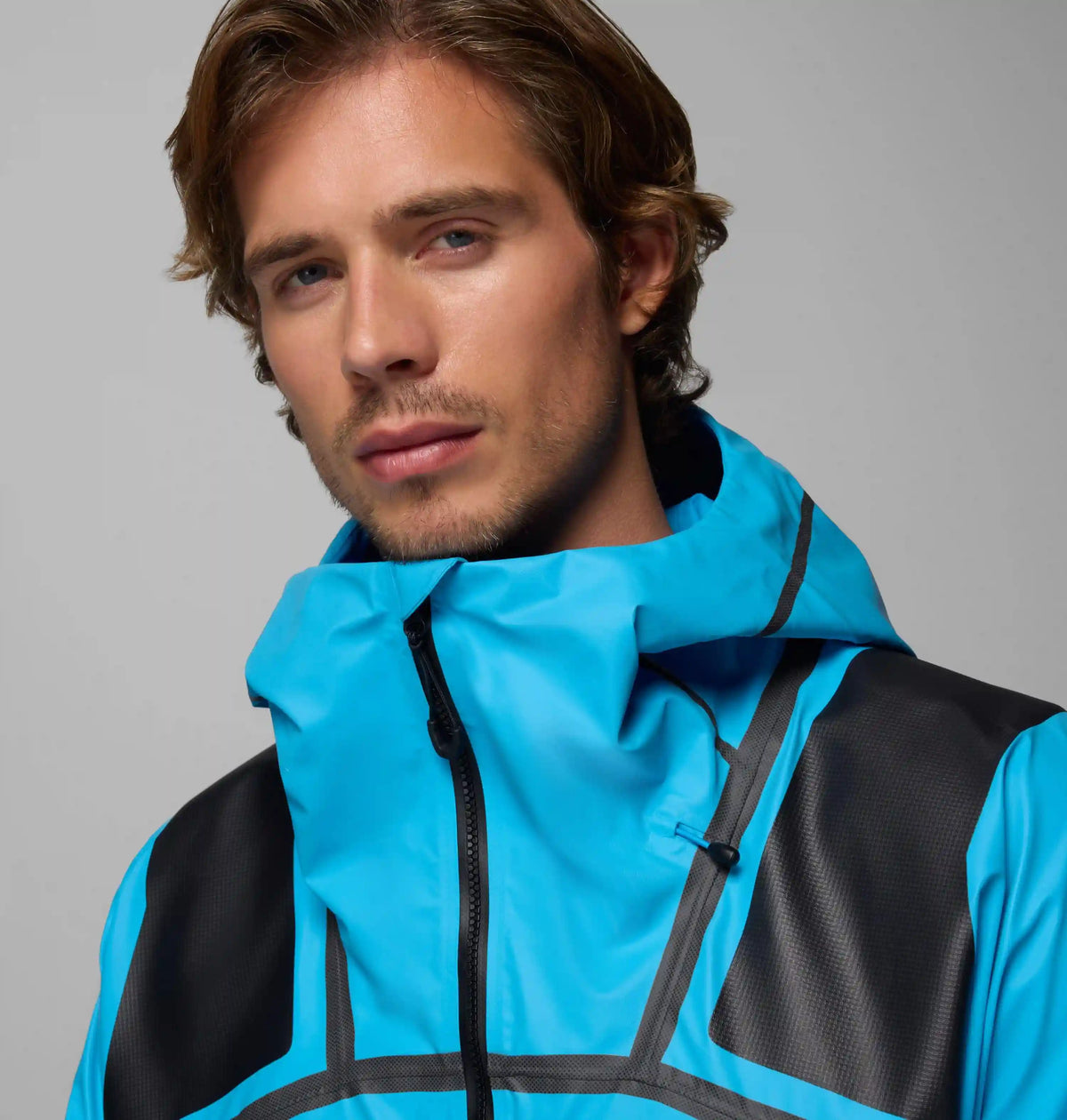 Men's Whistler Peak Rain Shell Rain