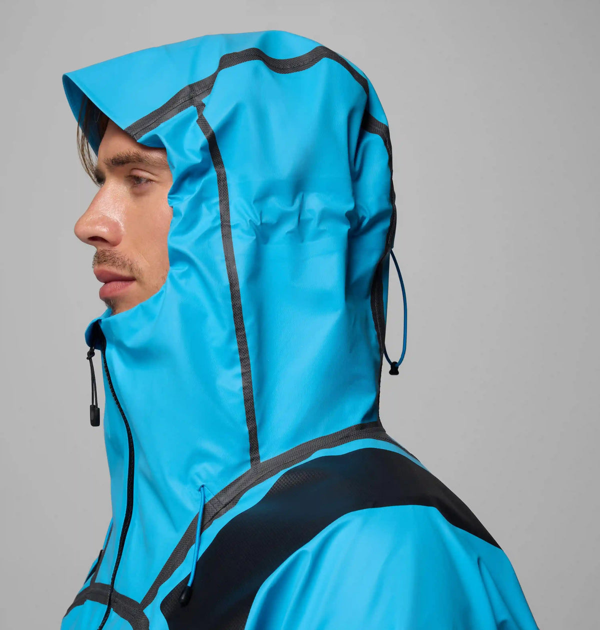 Men's Whistler Peak Rain Shell Rain